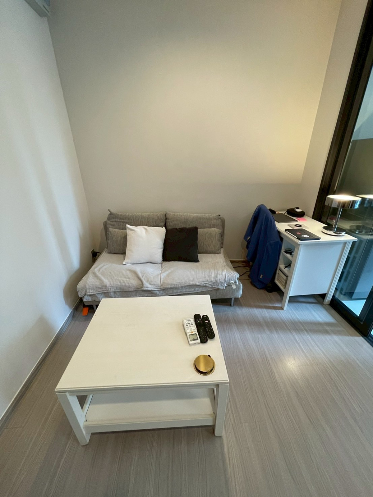 ขายคอนโดพระราม 9 เพชรบุรีตัดใหม่ RCA : FQ ขายคอนโด Life Asoke Hype ราคา 4,200,000 บาท [MPs260401]