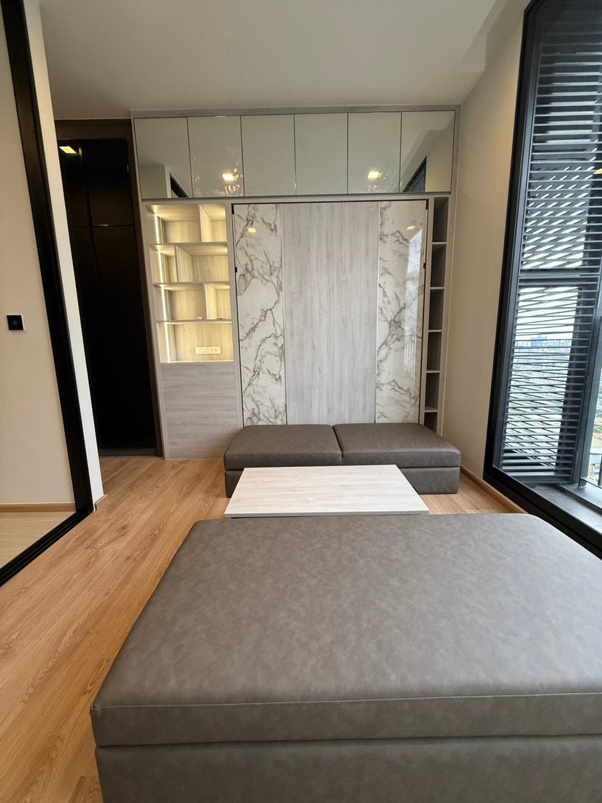 For RentCondoAri,Anusaowaree : For Rent: Noble Around Ari, 24,000 THB [TTr260321]