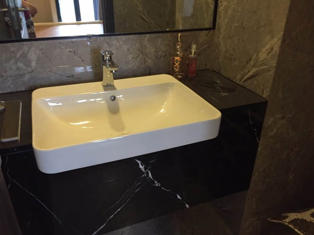 ให้เช่าคอนโดสุขุมวิท อโศก ทองหล่อ : Ashton Asoke / 1 Bedroom (FOR RENT), แอชตัน อโศก / 1 ห้องนอน (เช่า) BJ004