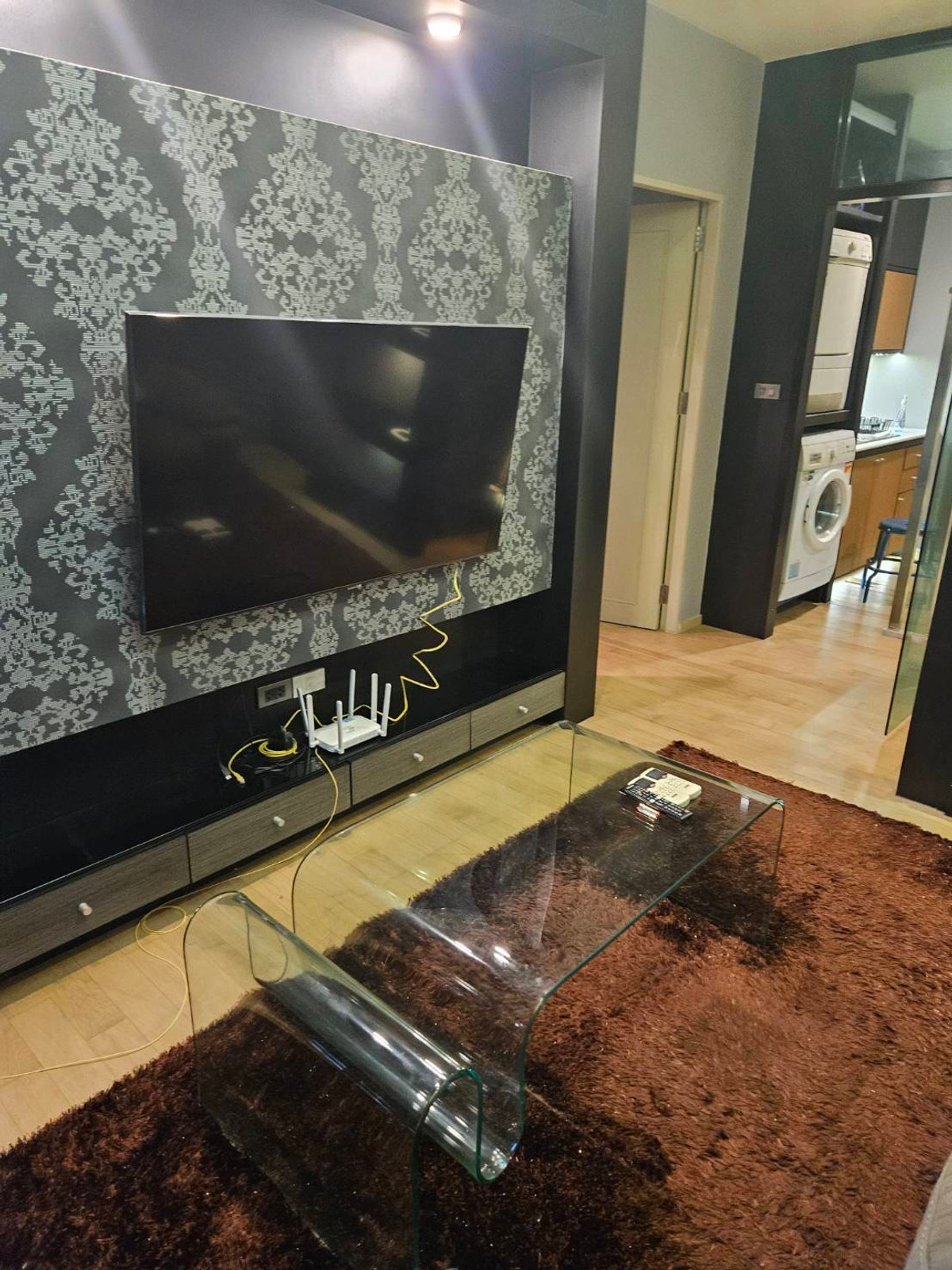 For SaleCondoSukhumvit, Asoke, Thonglor : 🏠✨ Noble Reveal | 1 bedroom condo for sale (HBH-HL-113)