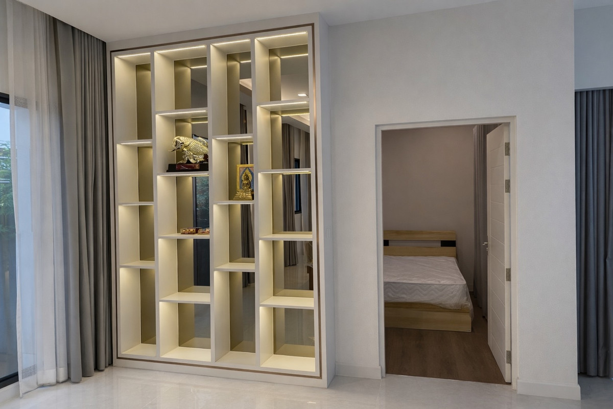 For RentHouseVipawadee, Don Mueang, Lak Si : 🏡 Single house for rent, Bangkok Boulevard project, Don Mueang - Chaengwattana ✨ Corner house | Big functions | Beautiful house ready to move in