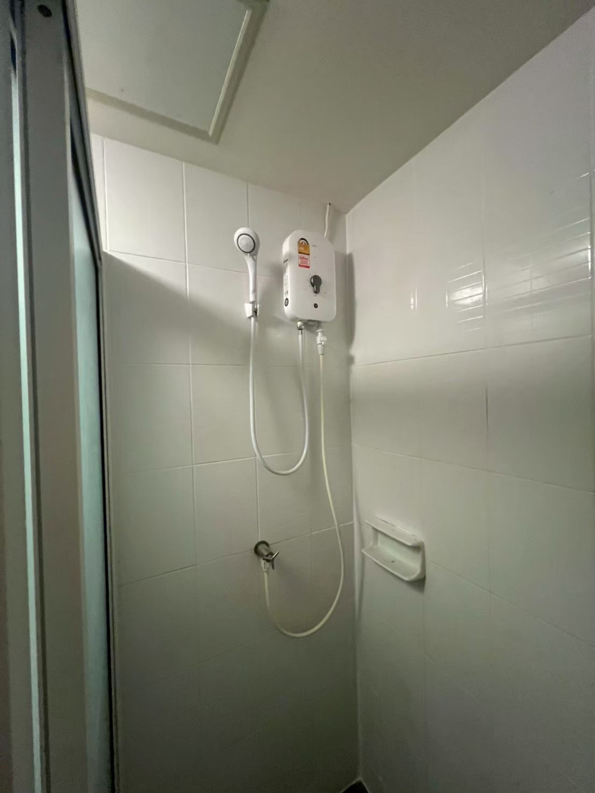 ขายคอนโดปทุมธานี รังสิต ธรรมศาสตร์ : คอนโด ยู แคมปัส รังสิต-เมืองเอก ขนาด 39 ตรม ห้องใหญ่ 