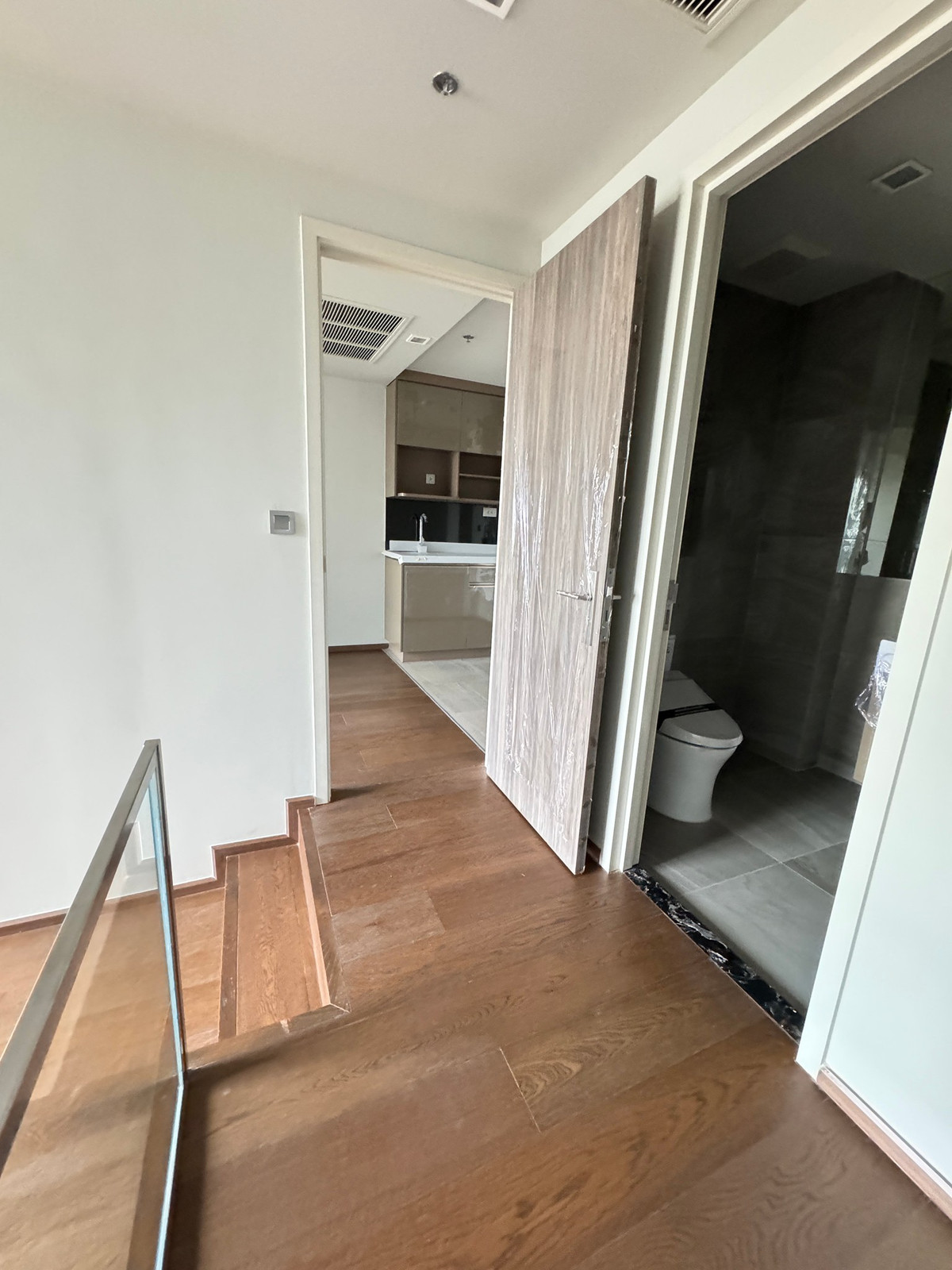 ขายคอนโดสุขุมวิท อโศก ทองหล่อ : โปรปิดตึก 🔥 IDEO Q Sukhumvit 36 ตึกดำสุดเท่ 🎉 𝟏 𝐁𝐞𝐝𝐫𝐨𝐨𝐦 33.98 sq.m. ราคาเดียว 𝟓.𝟗𝟗 𝐌𝐁* 🎉 พร้อมอยู่ โทรฝ่ายขาย 0845546165