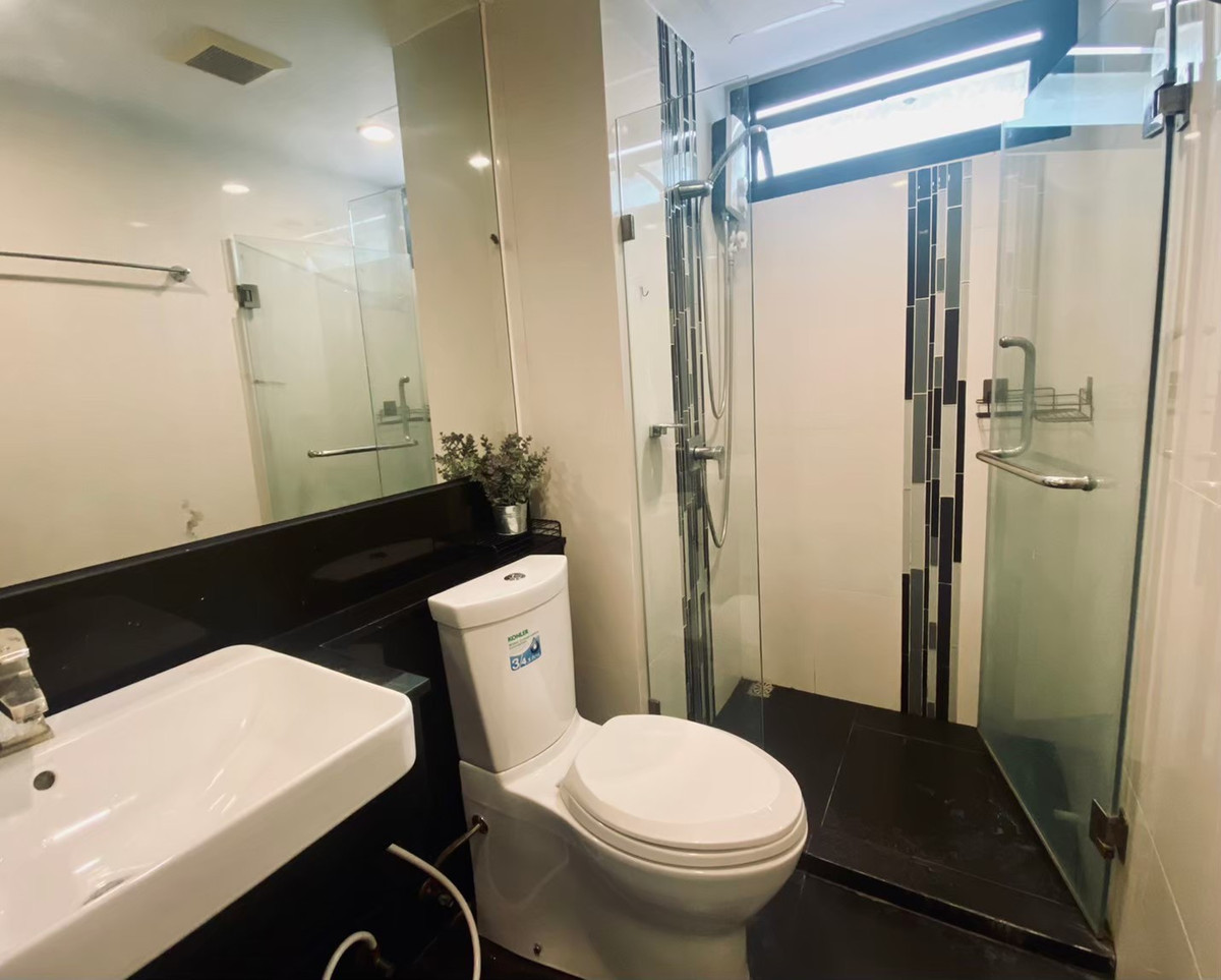 For SaleCondoWongwianyai, Charoennakor : !! Beautiful room, Condo for sale, Bangkok Feliz @ Krungthonburi Station, near BTS Krungthonburi.