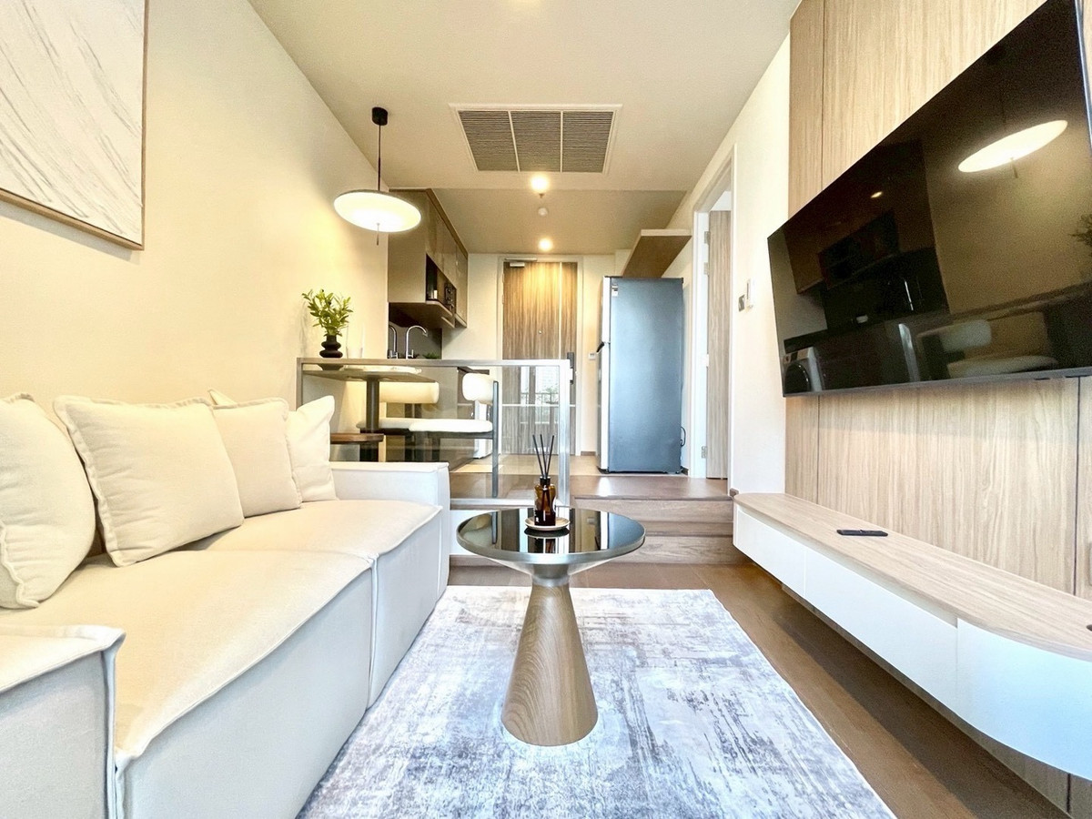 ให้เช่าคอนโดสุขุมวิท อโศก ทองหล่อ : 🌇IDEO Q Sukhumvit36 ห้องใหม่แกะกล่อง ตกแต่งสวยพร้อมเข้าอยู่ นัดชม 📲 095-9299924 (K.เบนซ์) 