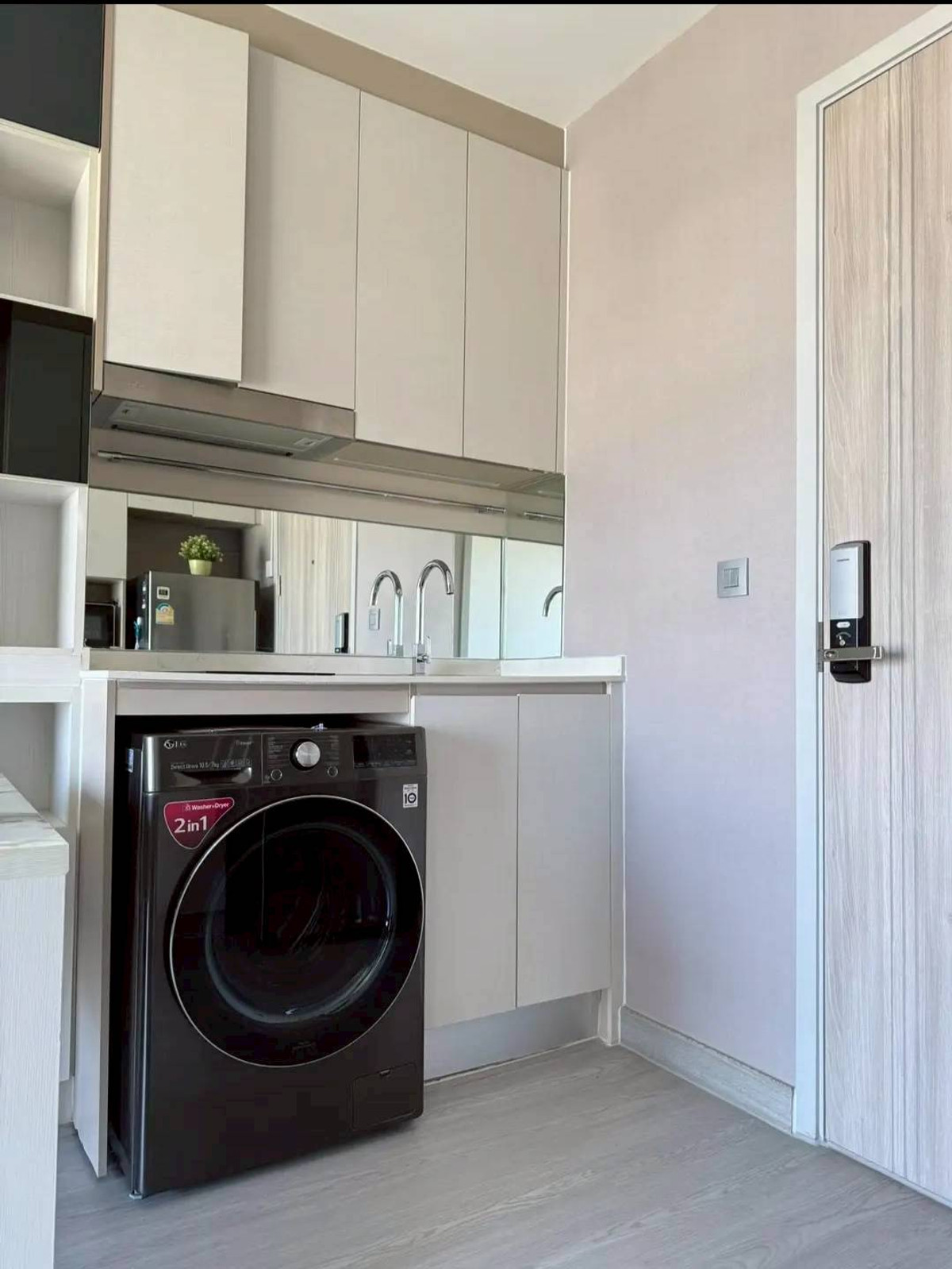 ให้เช่าคอนโดสาทร นราธิวาส : #L209🎉 010469 ให้เช่าคอนโด  ไนท์บริดจ์ ไพร์ม สาทร