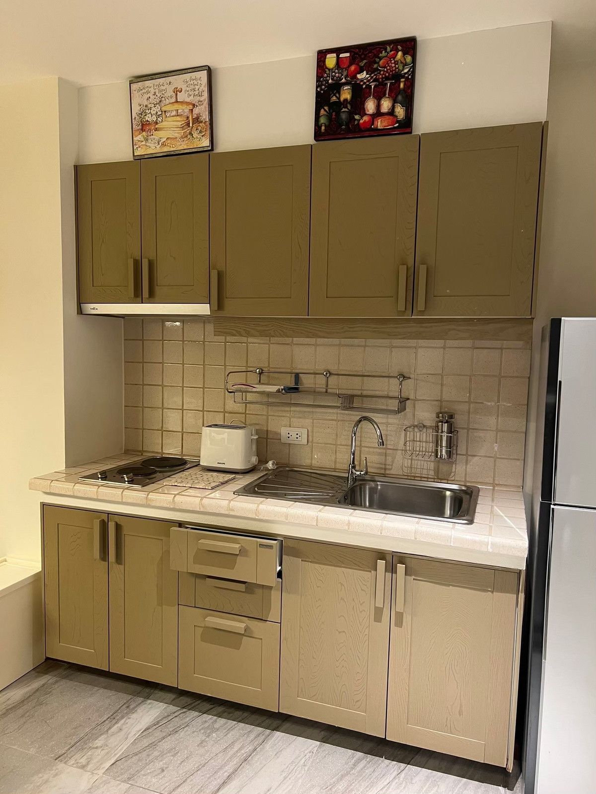 คอนโดหัวหิน ประจวบคีรีขันธ์ : 🌴 คอนโดให้เช่า / ขาย หัวหิน เขาเต่า (Khao Tao, Hua Hin)