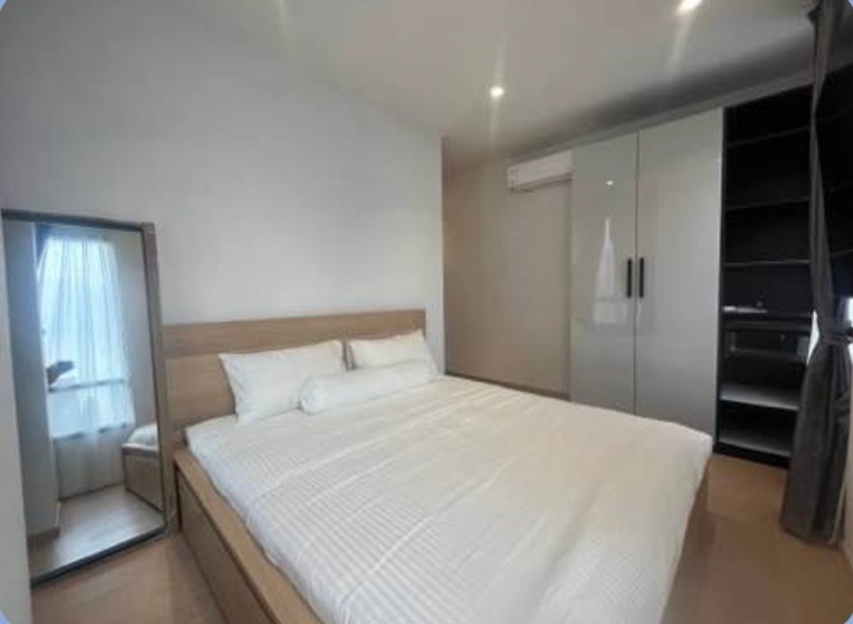 For RentCondoSukhumvit, Asoke, Thonglor : MARU Ekkamai 2 Condominium Luxury 2 Bedrooms for Rent