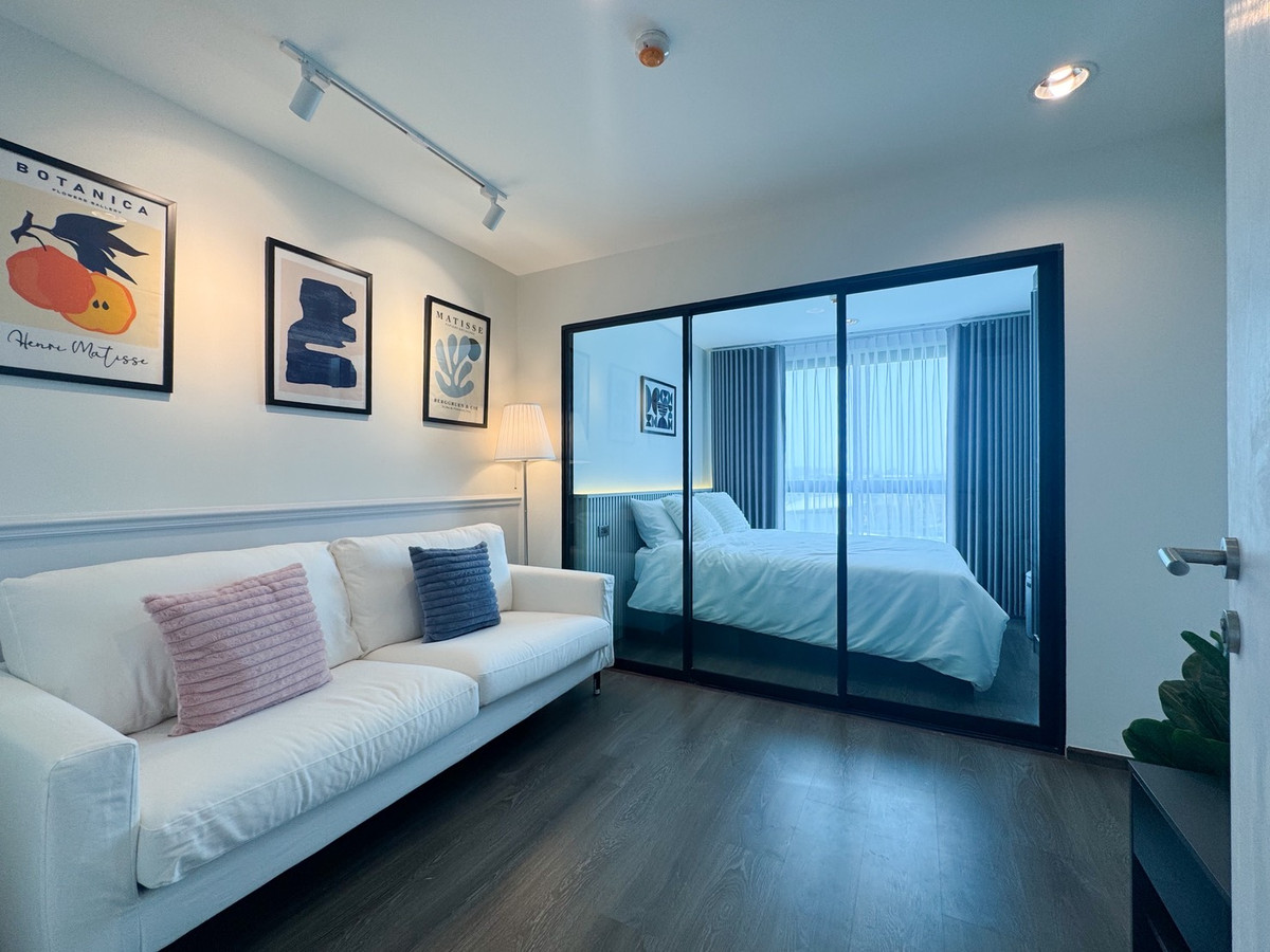 ขายคอนโดโชคชัย4 ลาดพร้าว71 : ขายคอนโด ดิ เอ็กเซล ลาดพร้าว-สุทธิสาร ( The Excel ลาดพร้าว–สุทธิสาร )   ห้องแต่งสวย มือ 1 พร้อมอยู่  ทำเลดี ใกล้รถไฟฟ้าสายสีเหลือง สถานีโชคชัย 4  (เดิน 5-8 นาที) 