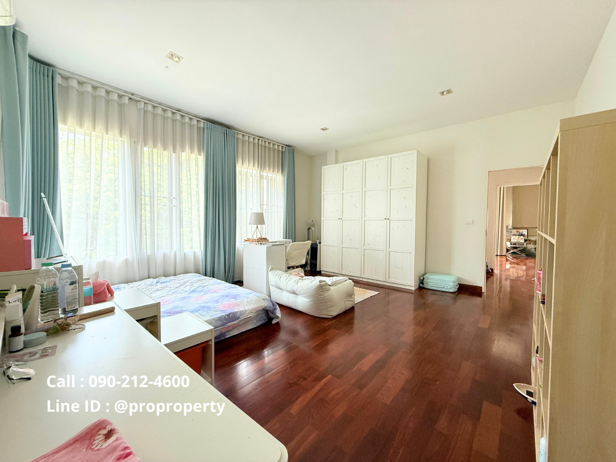 บ้านนวมินทร์ รามอินทรา : ให้เช่าบ้านเดี่ยวโครงการหรู ทำเลดี รามอินทรา 14  Casa Legend Kaset - Nawamin คาซ่า เลเจ้นด์ เกษตร - นวมินทร์