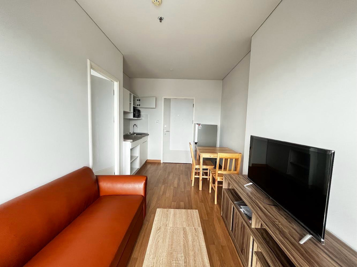 ให้เช่าคอนโดพระราม 3 สาธุประดิษฐ์ : ให้เช่าลุมพินีเพลส รัชดา-สาธุ
ห้อง 29 ตรม ชั้น 34 ทิศตะวันออก
แบบ 1 ห้องนอน