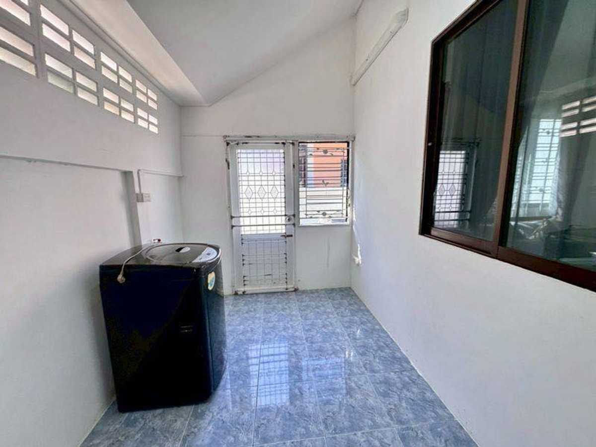 For RentHousePattaya, Bangsaen, Chonburi : Single house 63 sq m. Soi Noen Plubwan / 3 bedrooms (for rent), Single House Soi Noen Plubwan / 3 Bedrooms (FOR RENT) BEWN145