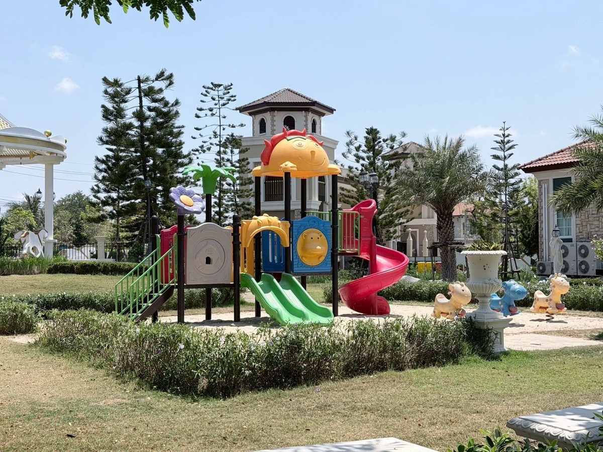 ให้เช่าบางแค เพชรเกษม : 🏡✨ บ้านให้เช่า โครงการ Golden Neo 2 บางแค ทำเลศักยภาพ ใกล้ MRT ✨🏡