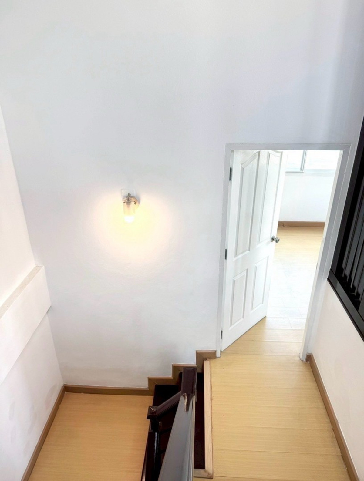 For RentTownhomeChaengwatana, Muangthong : 🔥 For rent 29,000 baht | Modern home office, 3.5 floors – spacious and newly decorated!‼️