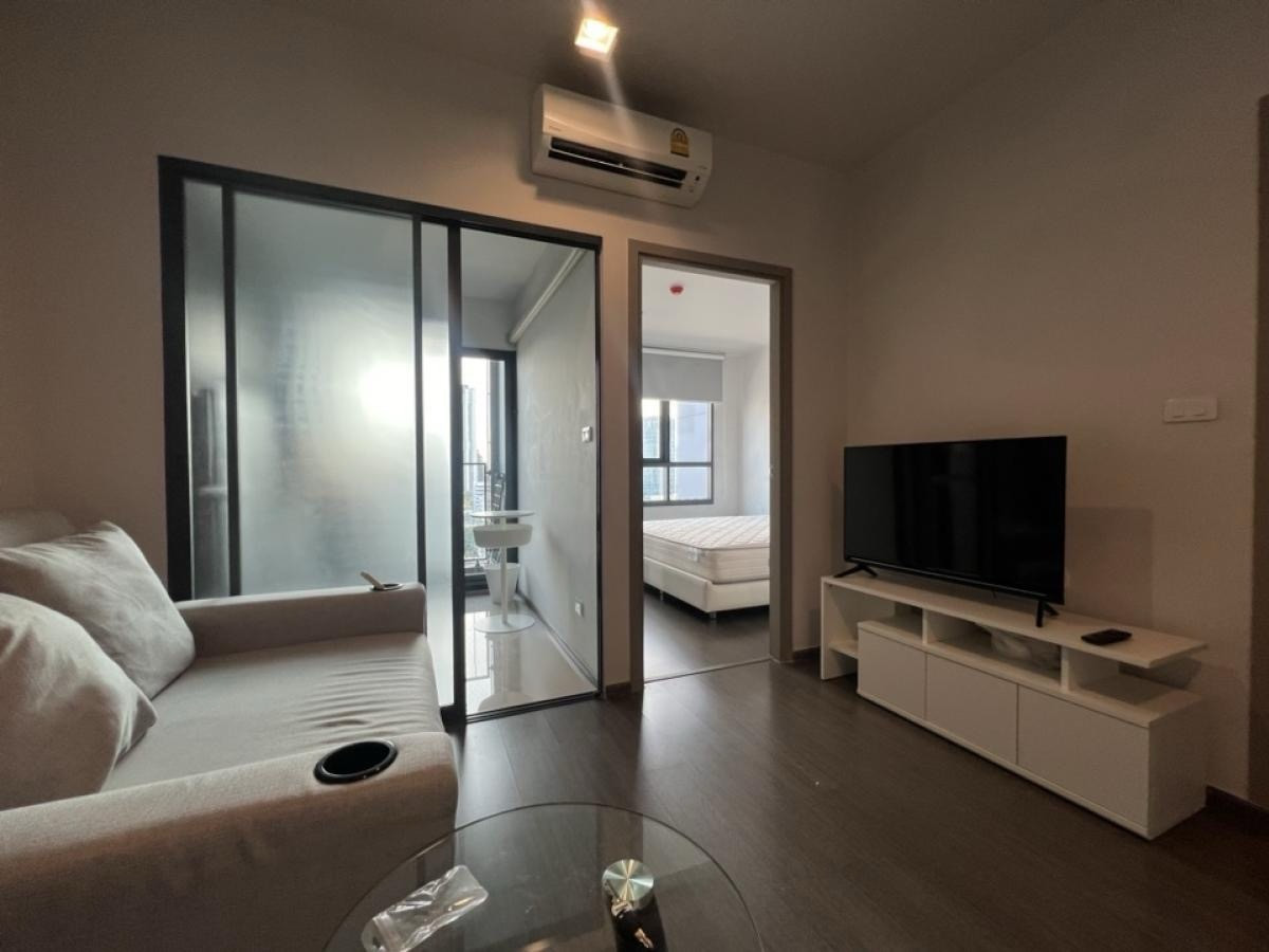 ให้เช่าคอนโดอ่อนนุช อุดมสุข : Ideo Sukhumvit 93 
ขนาด 31 ตรม 1 ห้องนอน 1 ห้องน้ำ
ราคาเพียงแค่ 16,000 บาทเท่านั้น
สนใจนัดชมโครงการ
📞 0614162636 ได้ 24 ชม 