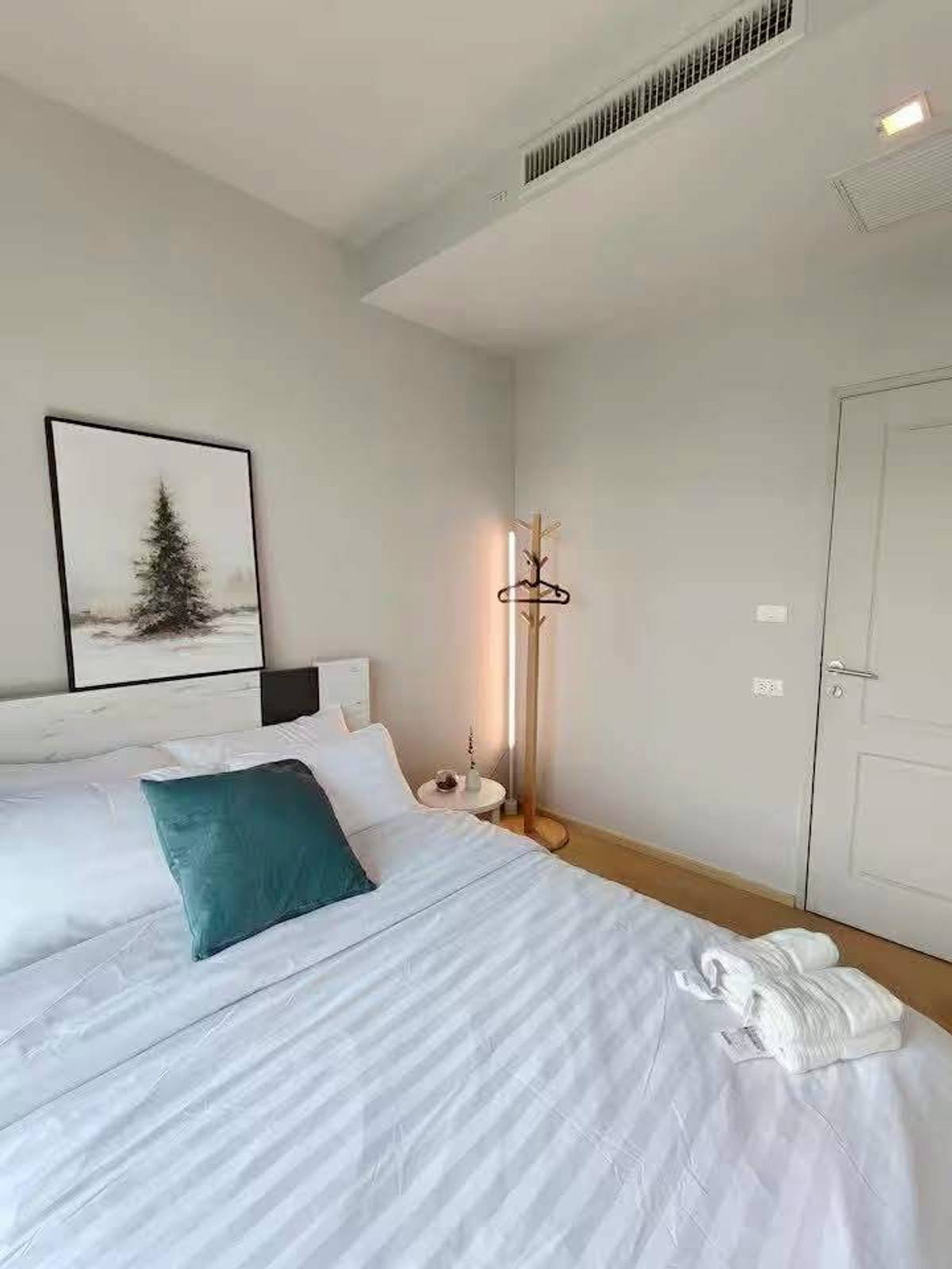 ให้เช่าคอนโดสุขุมวิท อโศก ทองหล่อ : #L249 🎉 40469 ให้เช่าคอนโด  โนเบิล รีไฟน์ สุขุมวิท 26