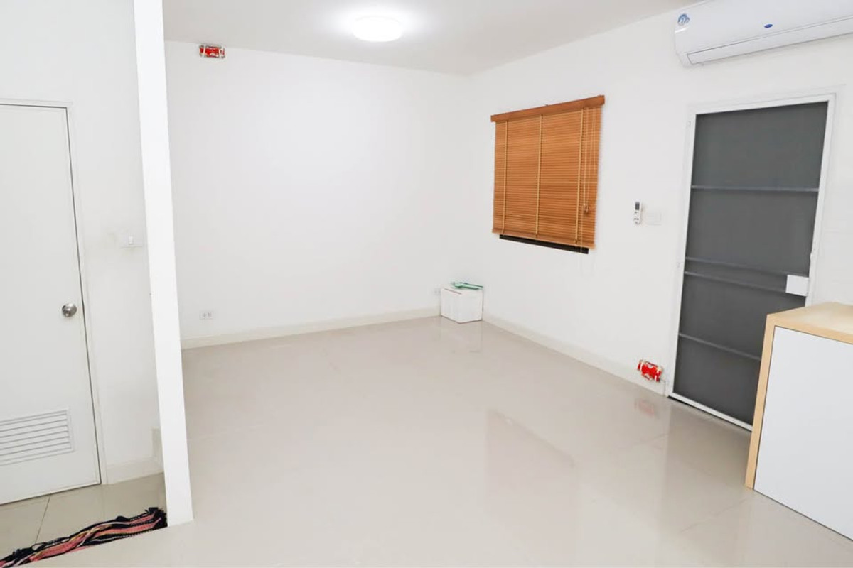 For SaleTownhomeRama5, Ratchapruek, Bangkruai : Pleno Pinklao - Charan / 3 bedrooms (for sale), Pleno Pinklao - Charan / 3 Bedrooms (FOR SALE) BALL300