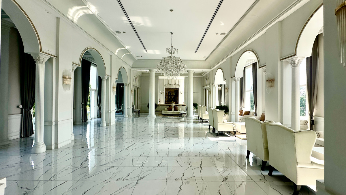 ขายบ้านลาดกระบัง สุวรรณภูมิ : บ้านเดี่ยว เจ้าของขายเอง ต่อรองได้ ตกแต่ง ต่อเติม พร้อมเข้าอยู่