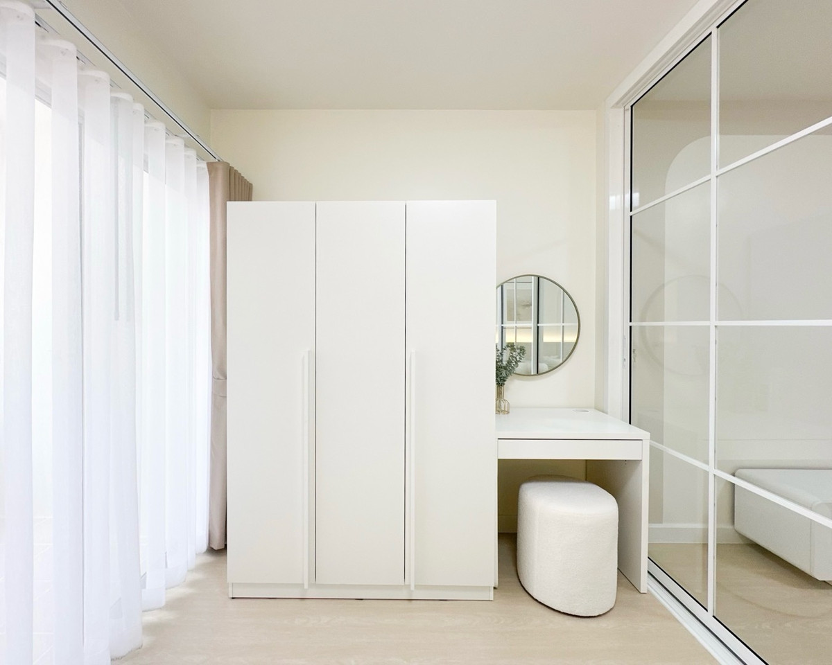 ขายคอนโดปิ่นเกล้า จรัญสนิทวงศ์ : รีโนเวทใหม่ จรัญ 95/1 ใกล้ MRT บางอ้อ