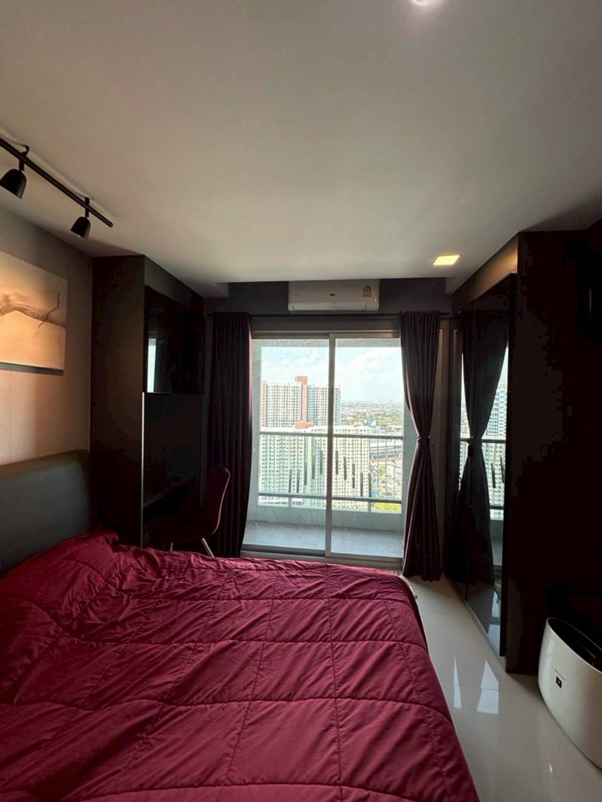 ขายคอนโดพัฒนาการ ศรีนครินทร์ : ✅ S-ASK125 ✅ Line : @p2nproperty