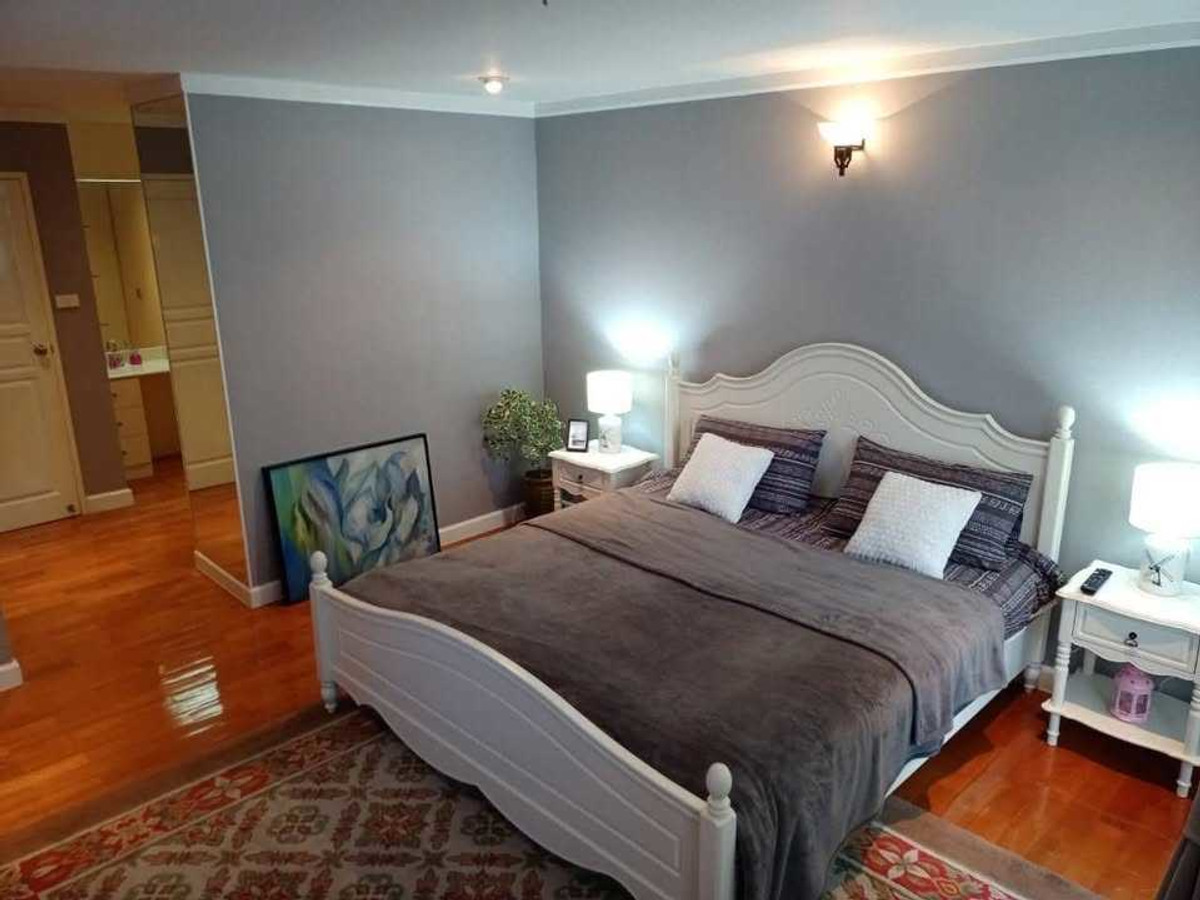 For RentCondoSukhumvit, Asoke, Thonglor : 💎 GT16248 | For rent and sale Supalai Place Sukhumvit 39, convenient travel, shuttle available, beautiful room, fully furnished, ready to move in!!