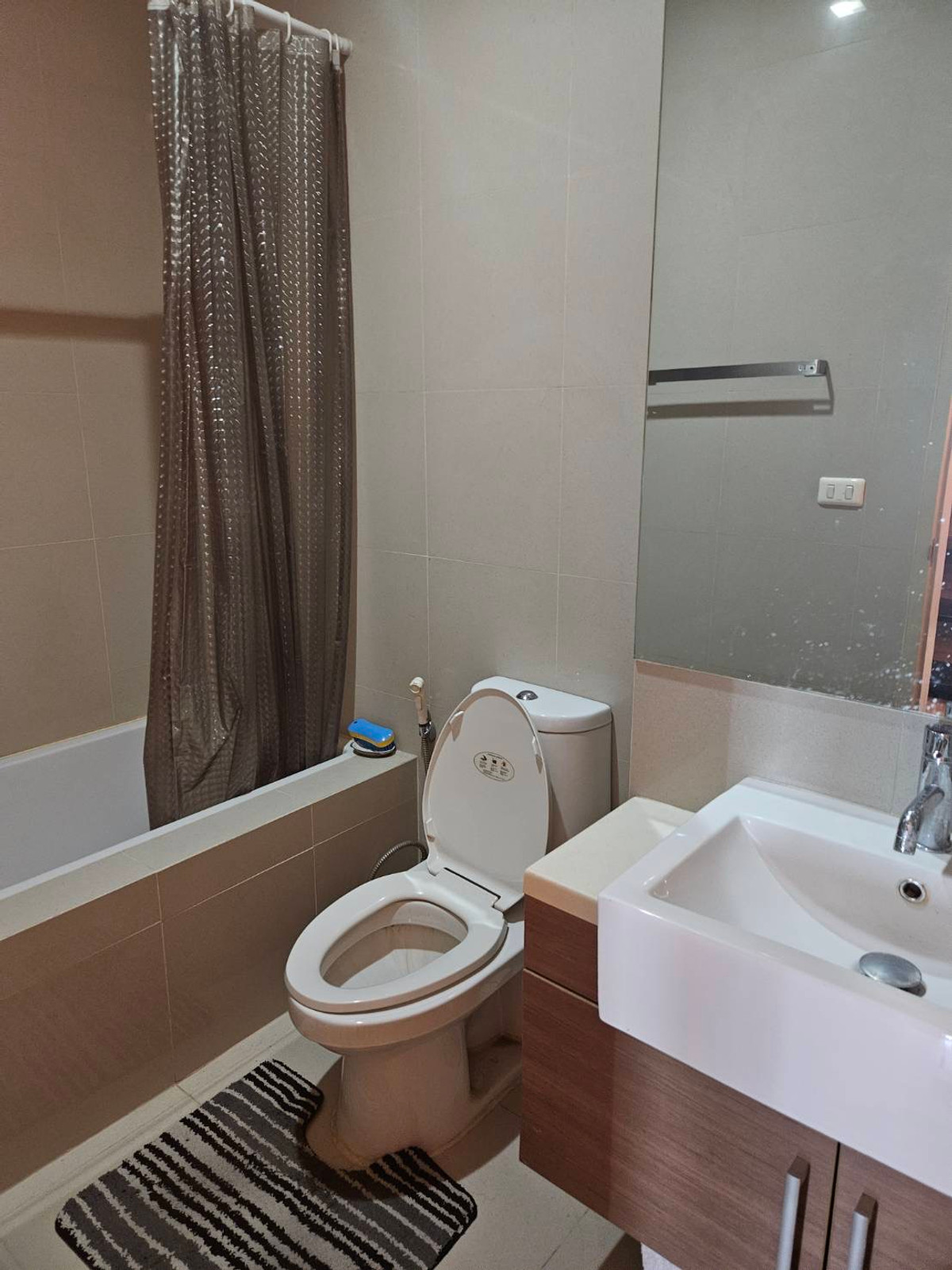 For SaleCondoSukhumvit, Asoke, Thonglor : 🏠✨ Noble Reveal | 1 bedroom condo for sale (HBH-HL-113)