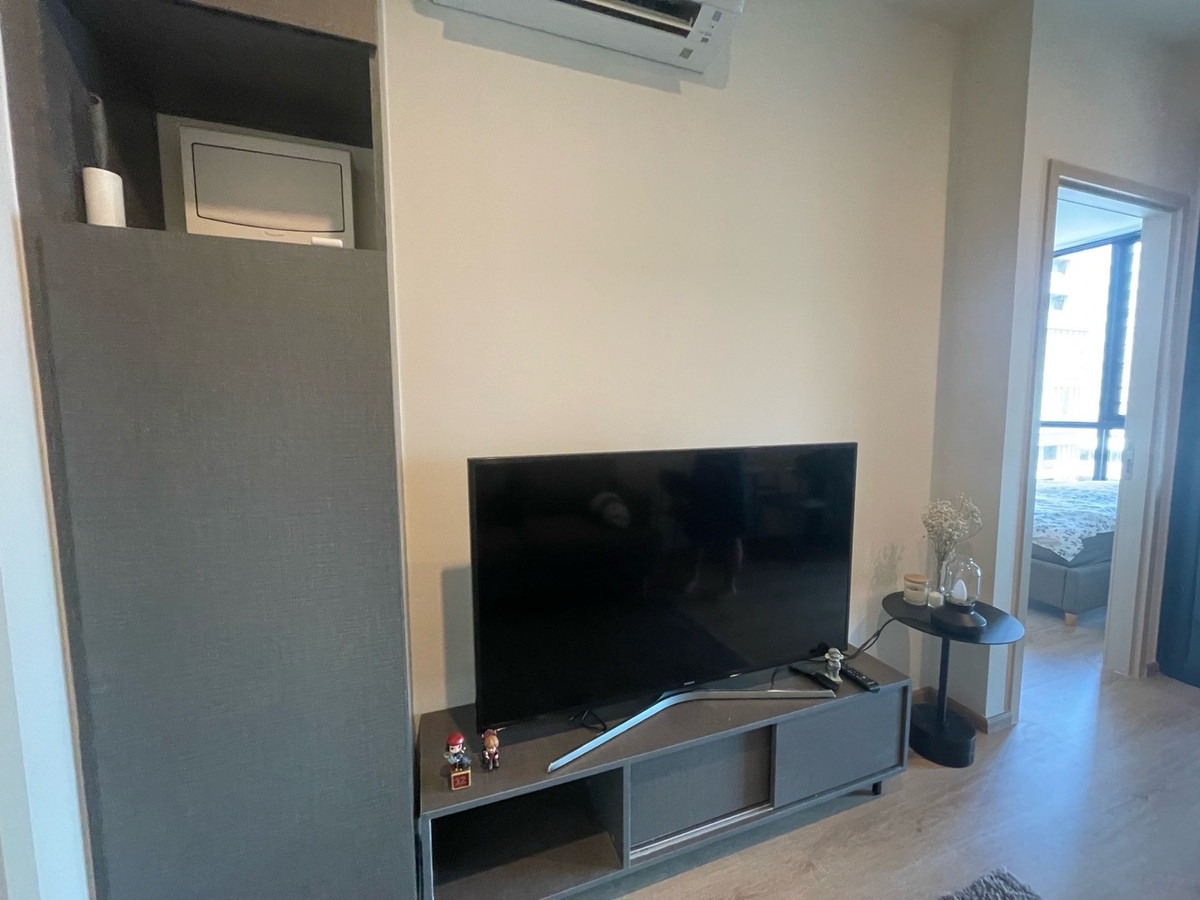 ขายคอนโดพระราม 9 เพชรบุรีตัดใหม่ RCA : ราคาดีมาก 4.3m Nue District R9 ห้องใหม่กริบ!! แบบ 1 นอน 30sqm ใกล้ mrt พระราม 9 สนใจนัดชม 064-6696546 แอทไลน์ได้เลยค่ะ