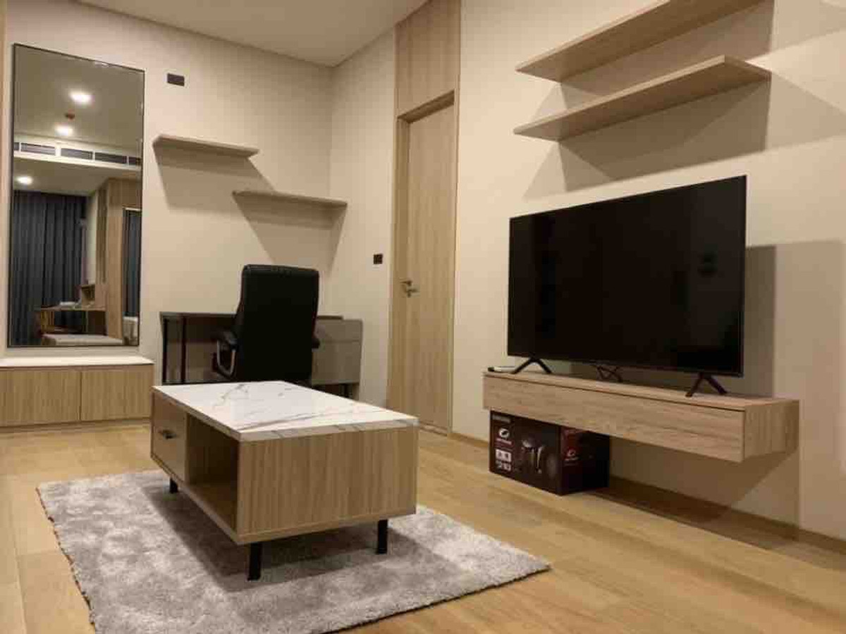 ให้เช่าคอนโดสุขุมวิท อโศก ทองหล่อ : 💥DL-9294💥ว่าง ให้ เช่า ไซมิส เอ็กซ์คลูซีฟ 42👉แอดไลน์ @seecondo 