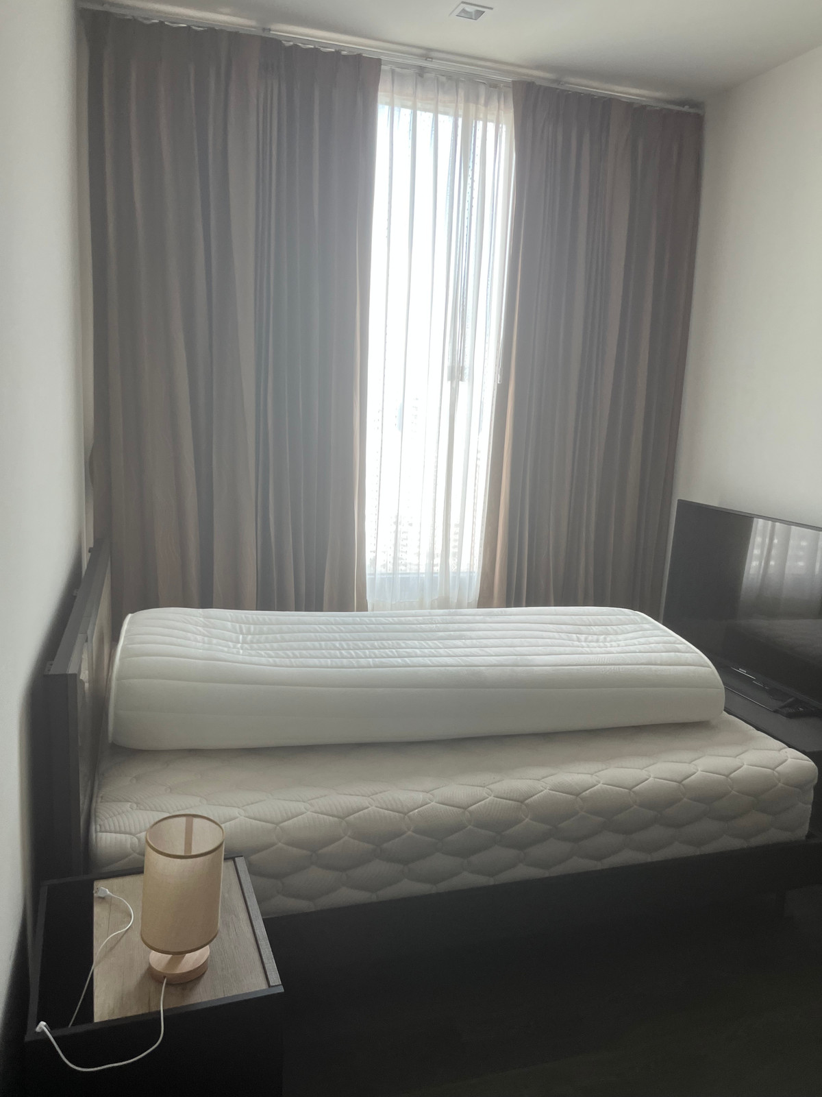 ให้เช่าคอนโดสุขุมวิท อโศก ทองหล่อ : For Rent CondoEdge Sukhumvit 23 Fully furnished (S15-10818)