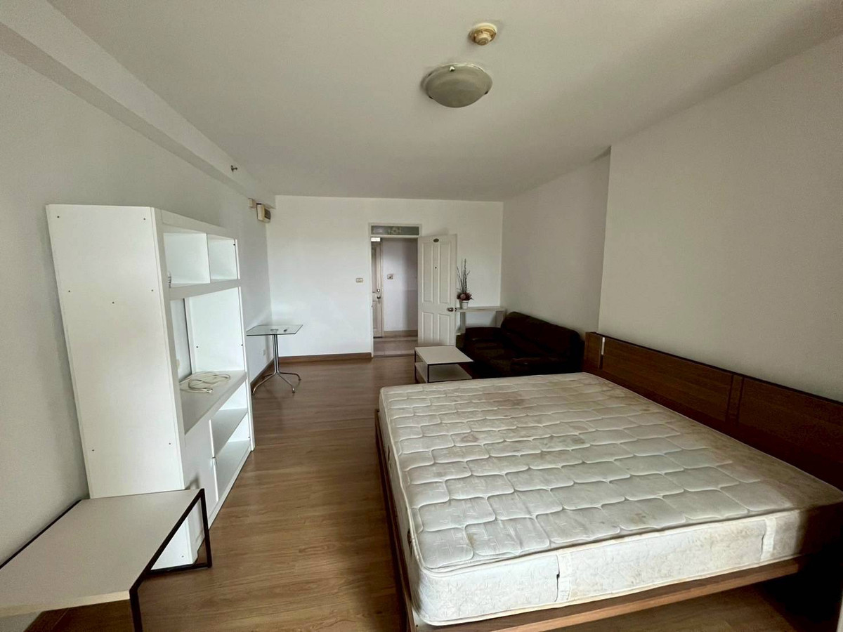 For SaleCondoPattanakan, Srinakarin : 🔥Selling cheapest in the project Beautiful room 🔥Supalai Park Srinakarin Supalai Park Srinakarin