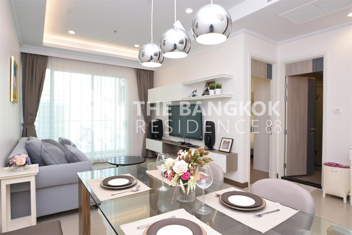 For SaleCondoRatchathewi,Phayathai : 🌟 Condo for sale Supalai Elite Phayathai – location in the middle of the city, near BTS/Airport Link! 🌟 Contact K.Oilly 0935979942
