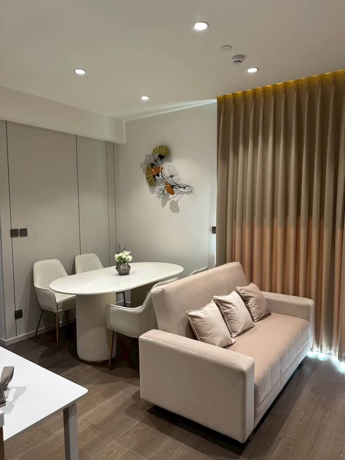 ให้เช่าคอนโดสุขุมวิท อโศก ทองหล่อ : 🌈 For rent 🌆 Muniq Sukhumvit 23 🌆  JA-1388