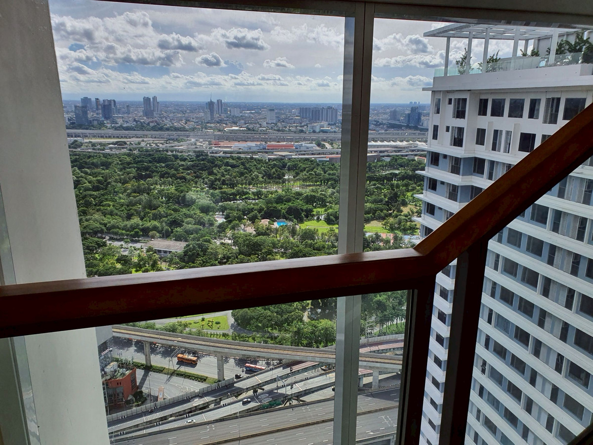 For SaleCondoLadprao, Central Ladprao : The Saint Residences / 2 Bedrooms (sold with tenant), The Saint Residences / 2 bedrooms (sold with tenant) JSMN090