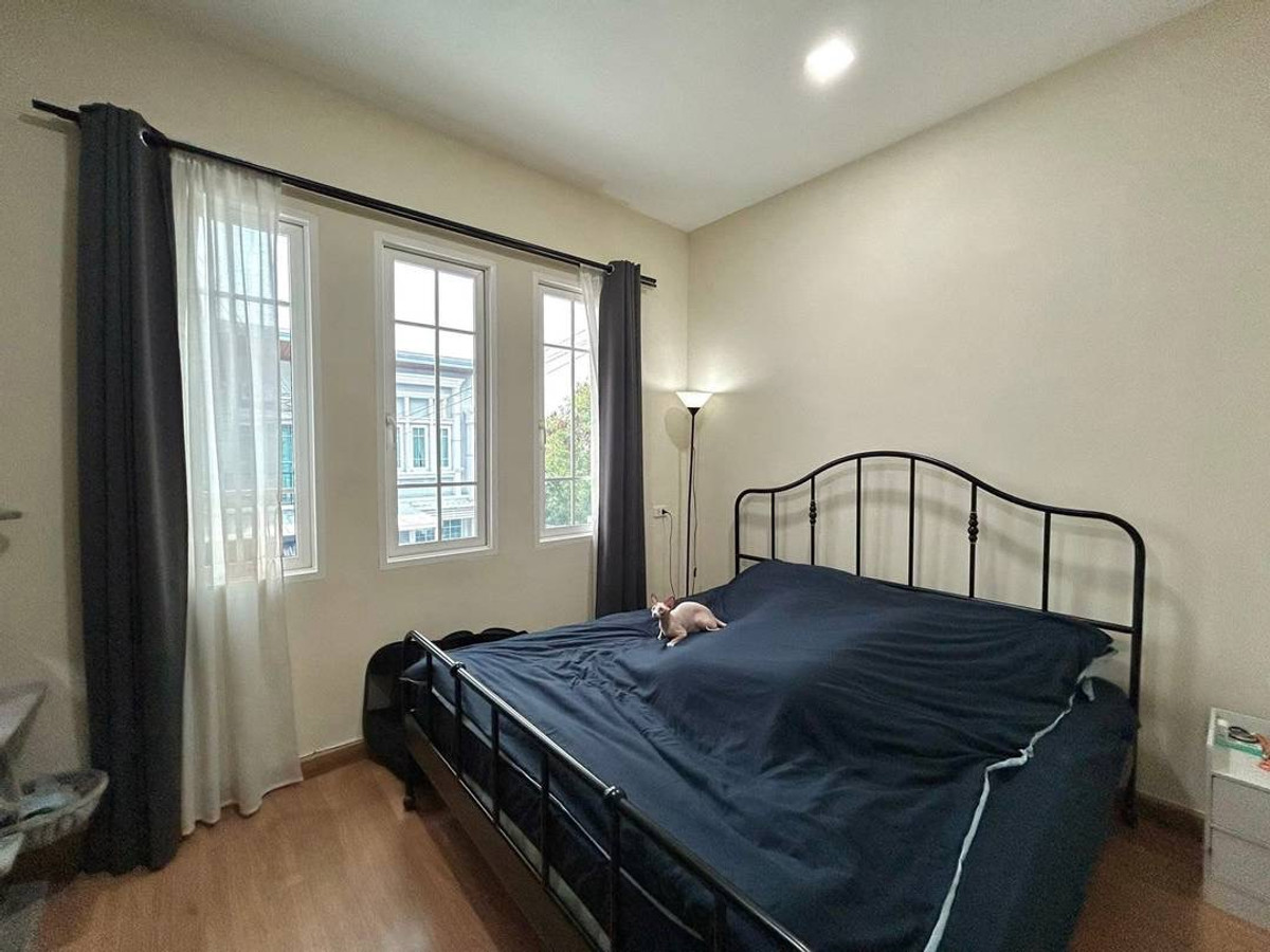 ขายทาวน์โฮมแจ้งวัฒนะ เมืองทอง : ขายด่วน! โกลเด้น ทาวน์ 2 งามวงศ์วาน-ประชาชื่น Golden Town 2 Ngamwongwan - Prachachuen