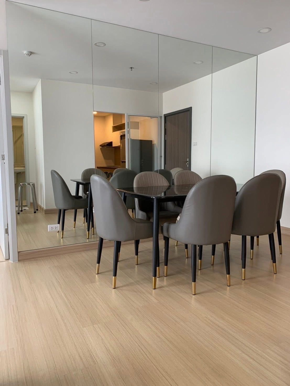 For RentCondoRamkhamhaeng, Hua Mak : For Rent: Supalai Veranda Ramkhamhaeng, 30,000 THB [NCr260315]