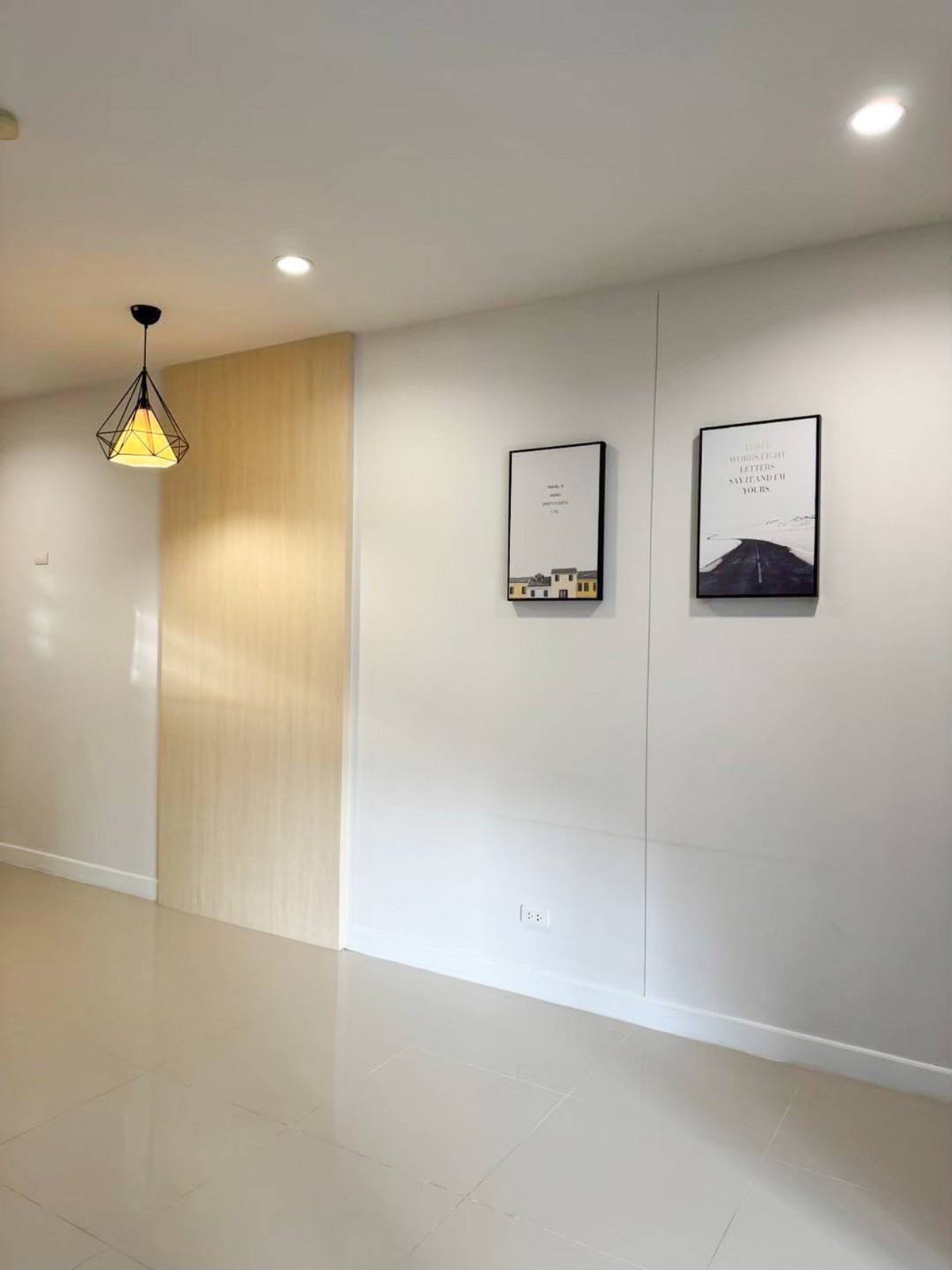 ให้เช่าทาวน์โฮมบางแค เพชรเกษม : 📢 ให้เช่าทาวน์โฮม 3 ชั้น The Connect ซ.เพชรเกษม 48