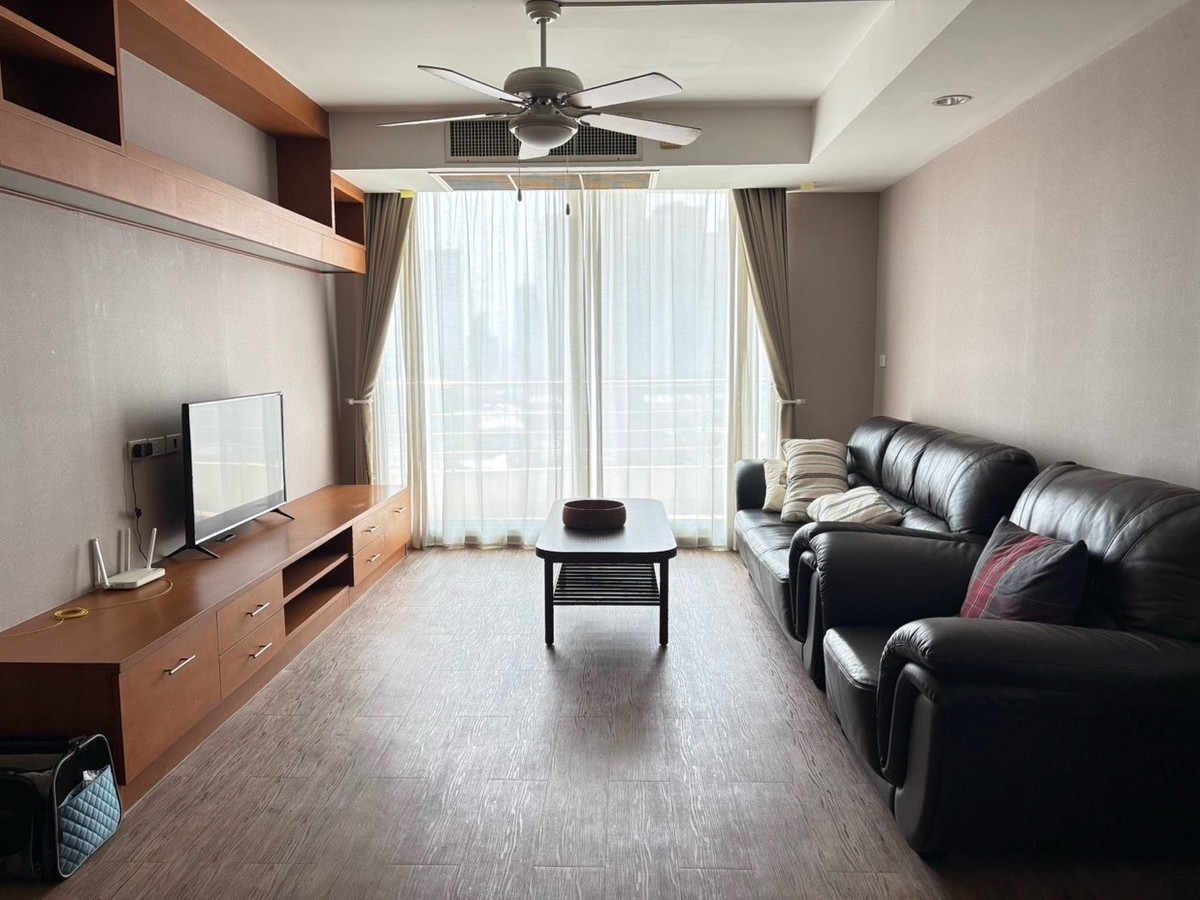 ให้เช่าคอนโดเกษตรศาสตร์ รัชโยธิน : ขาย ศุภาลัยปาร์ค 3นอน3น้ำ อาคาร 3