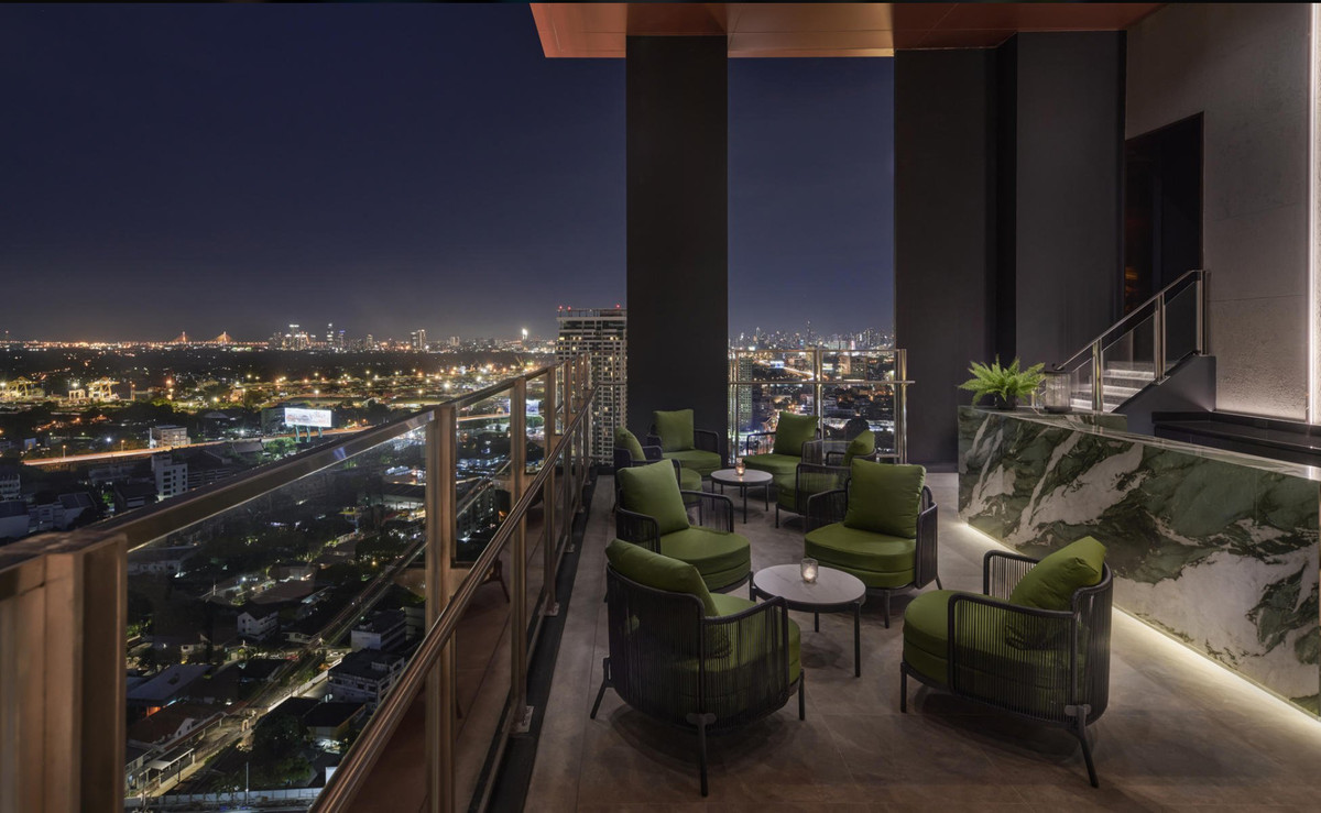 For SaleCondoKhlongtoei, Kluaynamthai : IDEO Sukhumvit – Rama 4 new condo