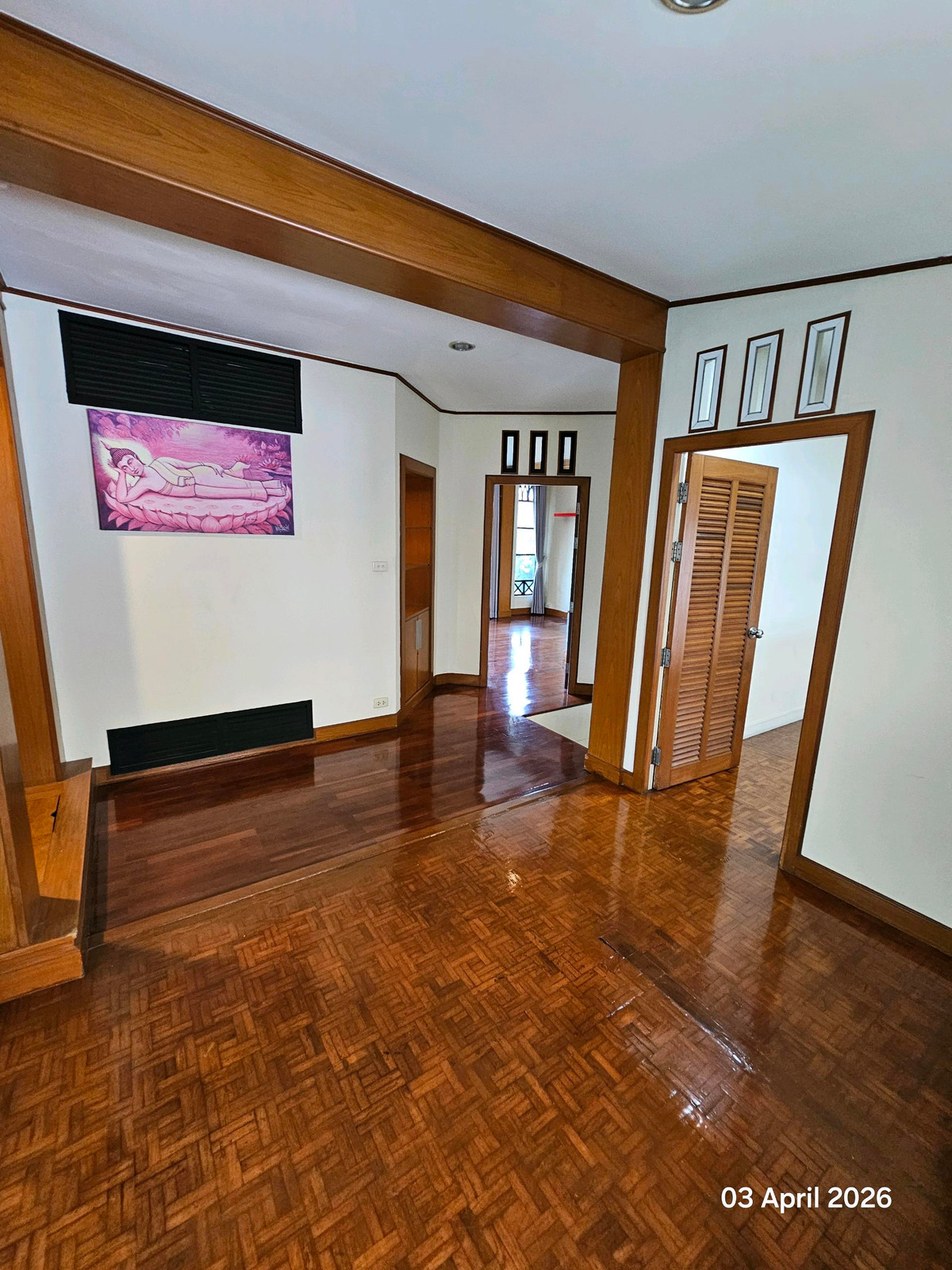 ขายบ้านเสรีไทย-นิด้า : ‼️ขายด่วน‼️Chic House For Sale‼️
Looking 🥰for a Stylish and Cozy Home?  ใครกำลังมองหาบ้านสไตล์เก๋ๆ? ไม่ซ้ำใครมาทางนี้  ใกล้ NIDA, นวมินทร์, เสรีไทย 