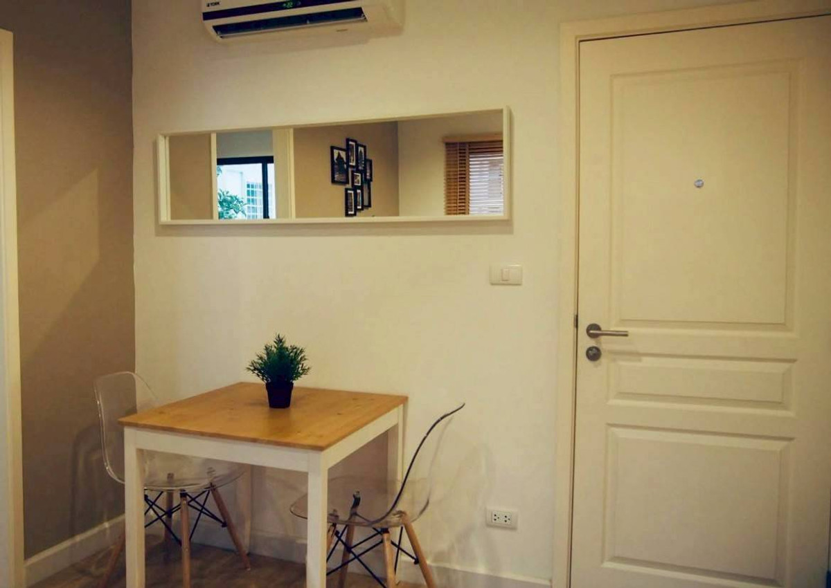 For RentCondoSukhumvit, Asoke, Thonglor : #L155🎉 240369 Condo for rent The Nest Sukhumvit 22 (รหัสเดิมS3429)  