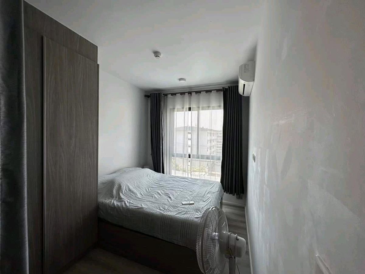 For RentCondoBangna, Bearing, Lasalle : Notting Hill Sukhumvit 105 for rent