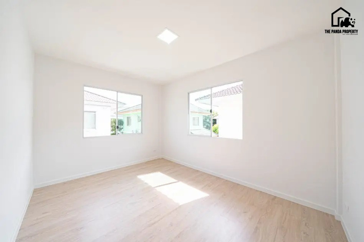 ขายบ้านสมุทรปราการ สำโรง : ชลลดา สุวรรณภูมิ