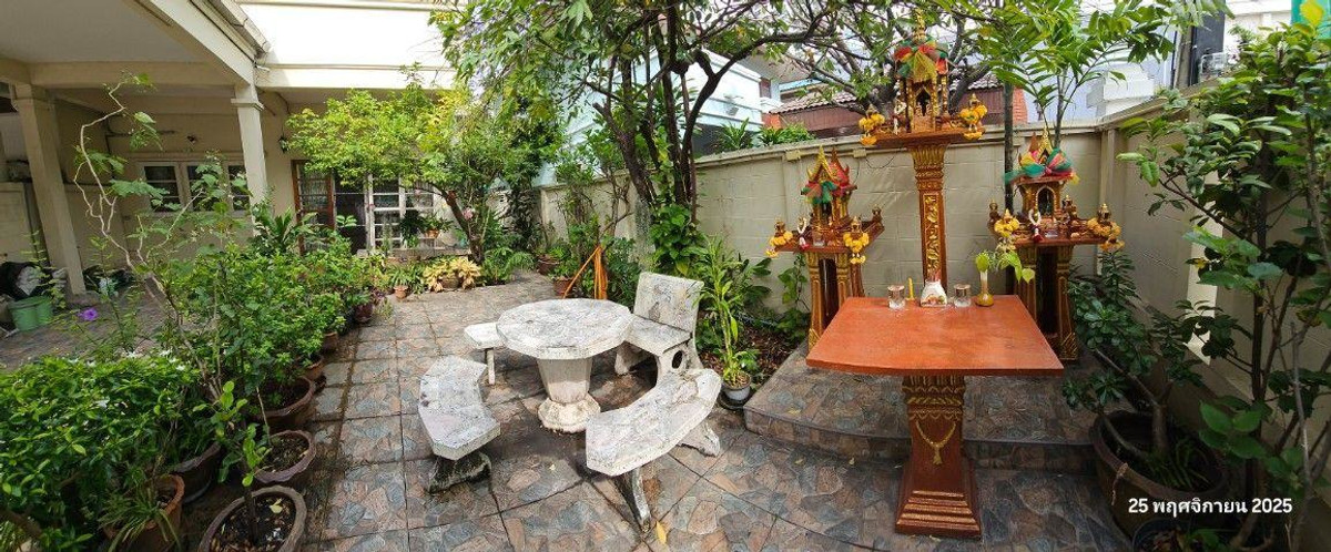 ขายบ้านพระราม 3 สาธุประดิษฐ์ : Modern House for Sale Rama | Family Home Best Value | Near Lotus Rama  | 17,600,000 THB | บ้านโมเดิร์นขาย พระราม 3 เหมาะครอบครัว คุ้มค่า ใกล้โลตัส พระราม 3 17,600,000 บาท - LTH14873