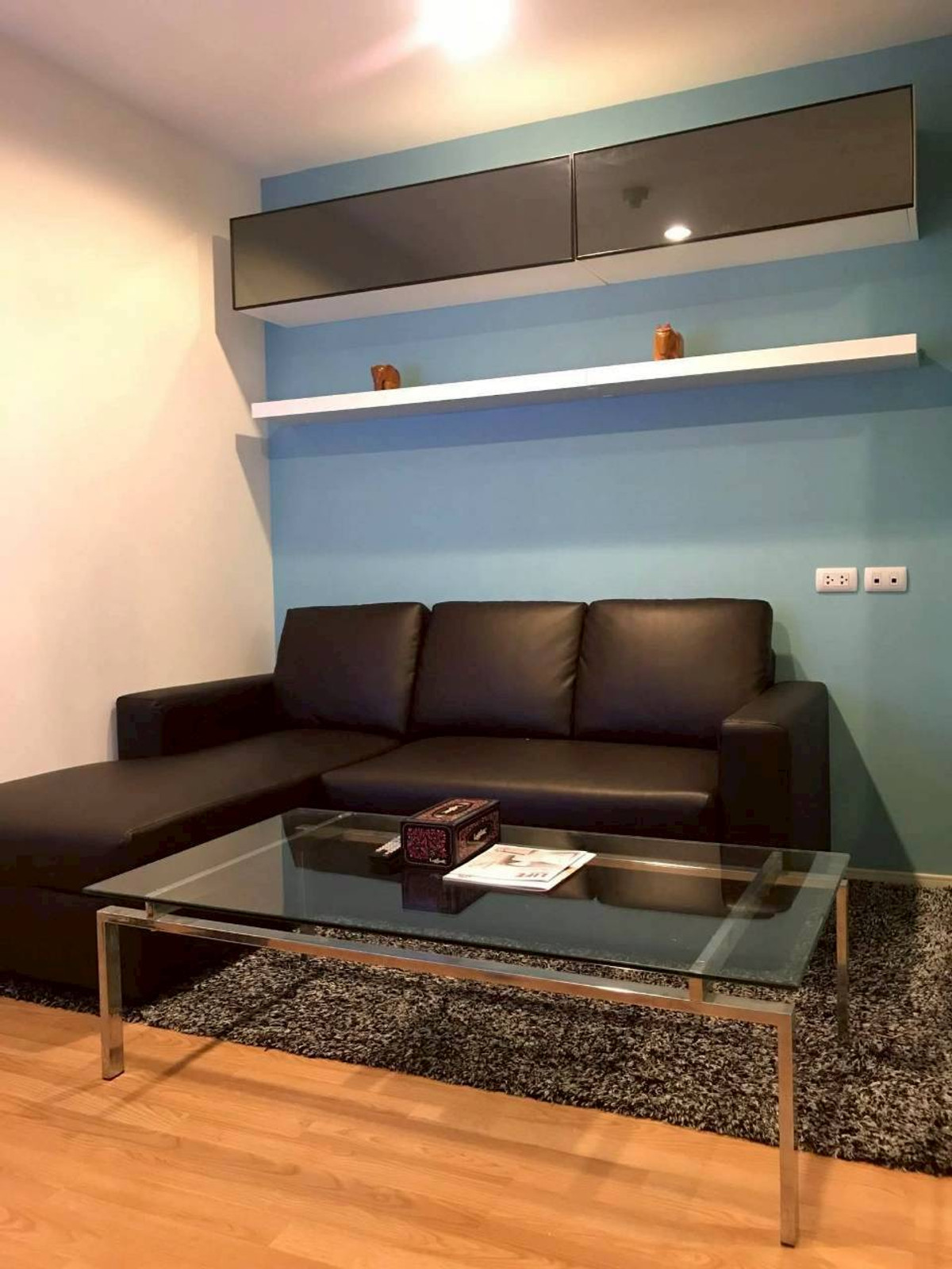 ขายคอนโดพัฒนาการ ศรีนครินทร์ : ✅ S-LPNON166 ✅ Line : @p2nproperty