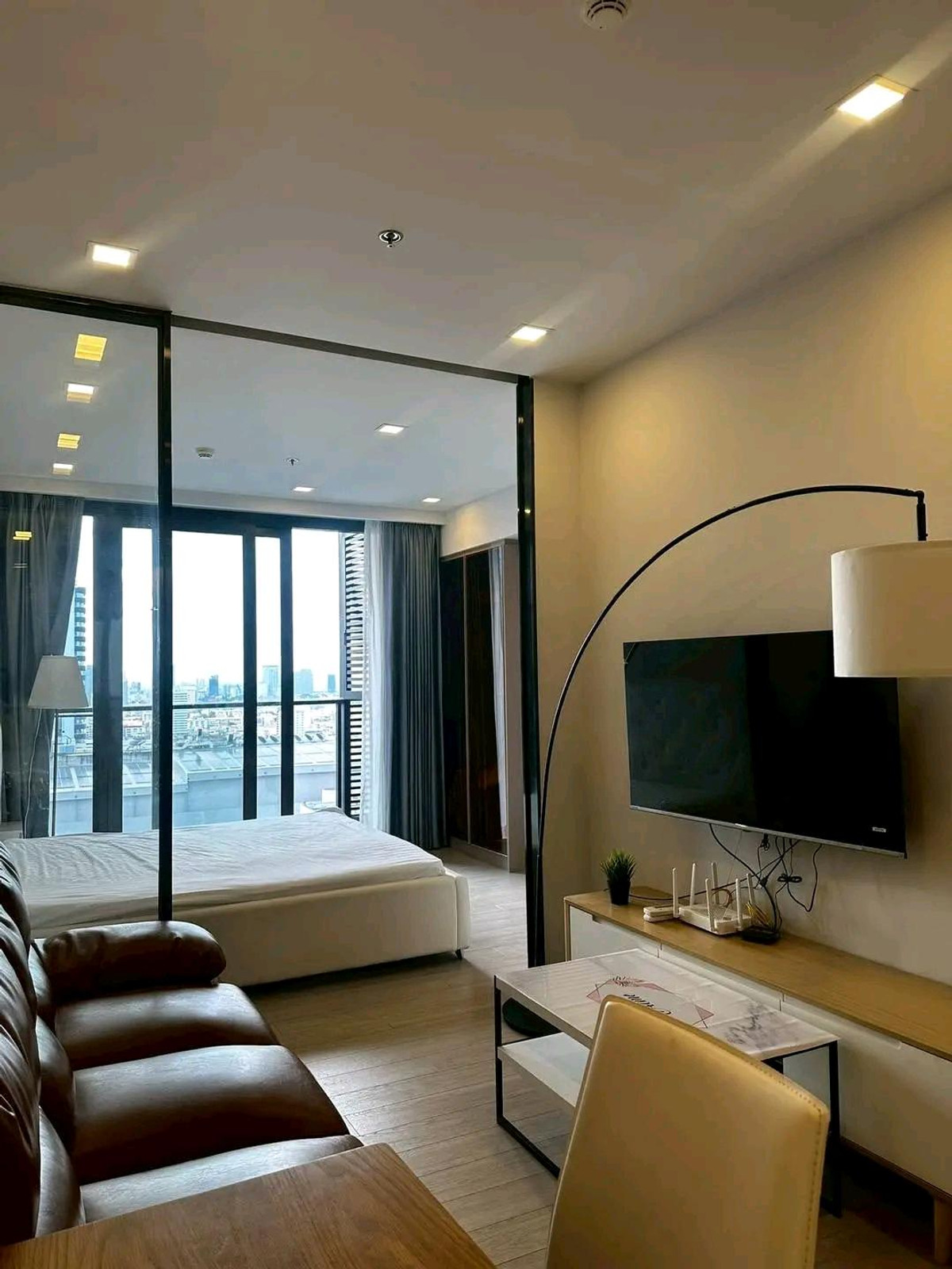 ขายคอนโดพระราม 9 เพชรบุรีตัดใหม่ RCA : 69 04 452 
ขาย วันไนน์ไฟว์ อโศก – พระราม 9