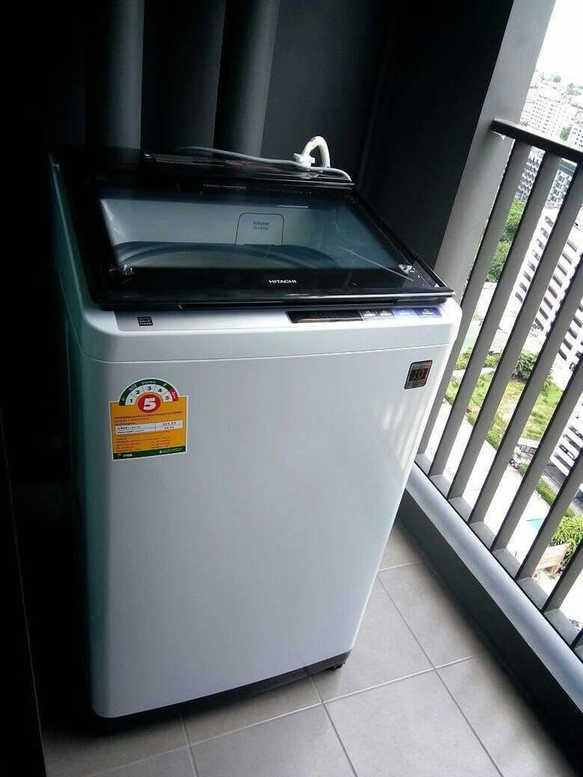 ขายคอนโดลาดพร้าว เซ็นทรัลลาดพร้าว : Chapter One Midtown - Ladprao 24 (เจ้าของขายเอง)