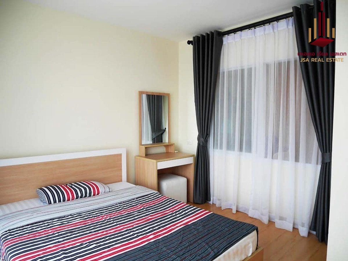 For SaleCondoOnnut, Udomsuk : ✨ For Sale: Life @ Sukhumvit 65 Condo ✨ 💰 Only 2,900,000 THB