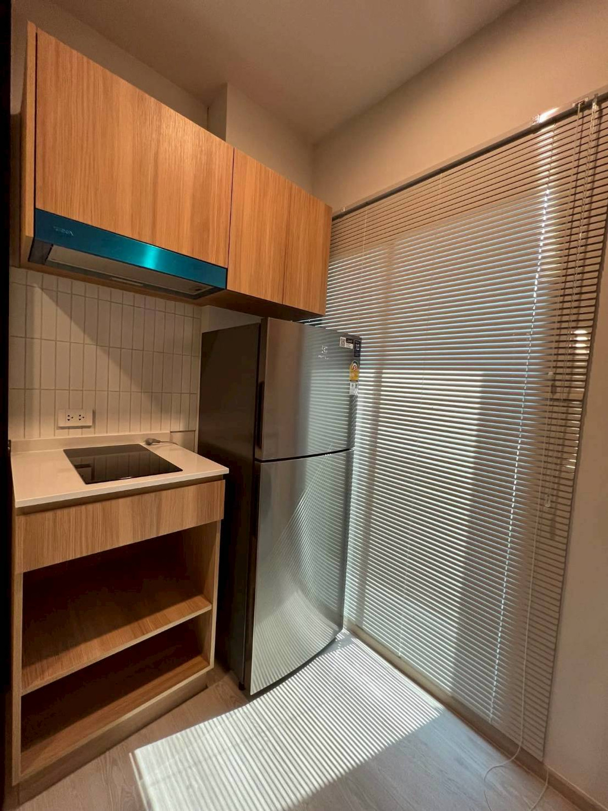 For RentCondoBangna, Bearing, Lasalle : #L208🎉 010469 Condo for rent Nue Noble Centre Bangna