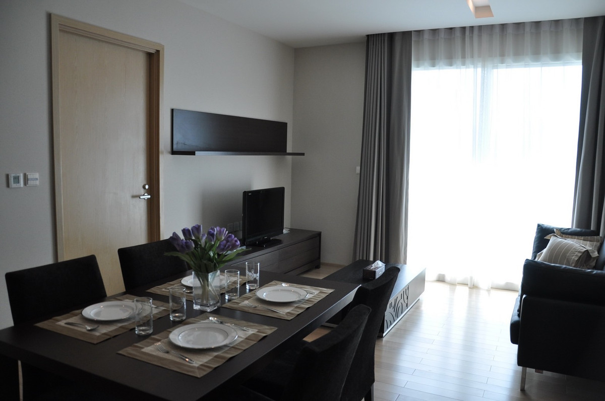 For RentCondoSukhumvit, Asoke, Thonglor : Multiple units available in this project—price is negotiable upon contract! Unit Available at Siri At Sukhumvit