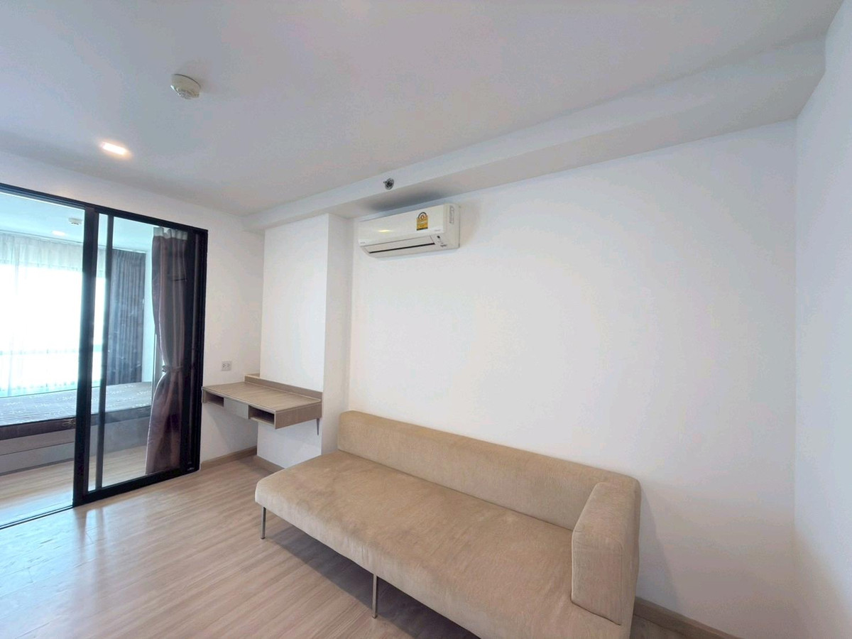 ให้เช่าคอนโดวิภาวดี ดอนเมือง หลักสี่ : 📣ให้เช่าคอนโดไนท์บริดจ์ สกายซิตี้ สะพานใหม🏢 ติดBTS🚄สายหยุด 0 M. 1Bed plus ปรับปรุงใหม่ พร้อมเฟอร์นิเจอร์และเครื่องใช้ไฟฟ้าครบครัน ราคา 13,000/เดือน‼️